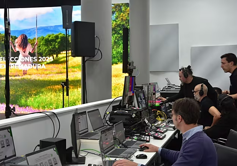 Guardiola busca la mayoría absoluta ante un previsible hundimiento del PSOE