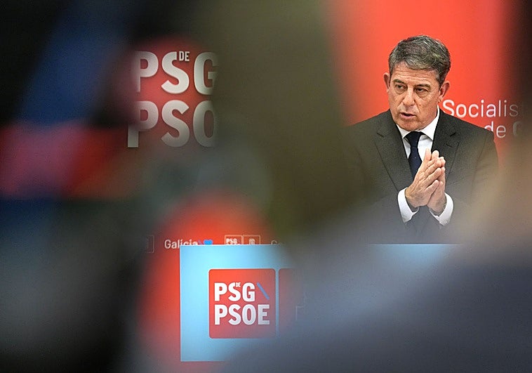 Los contextos de Besteiro