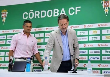 El Córdoba CF afronta un mercado invernal con la posibilidad de reforzar varias líneas