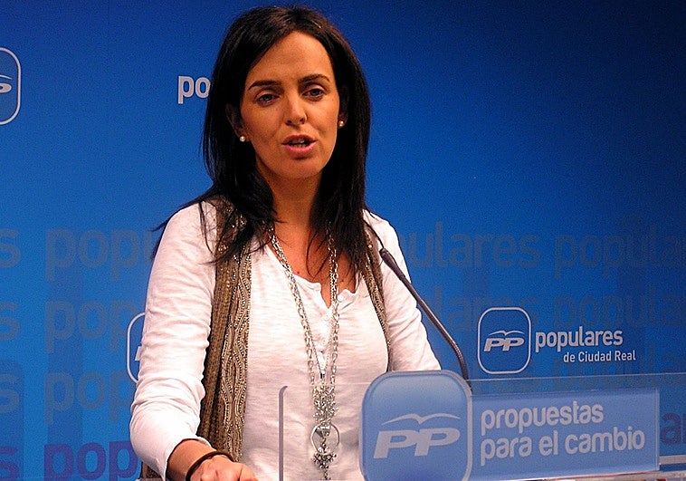 Fúnez (PP): «A los españoles nos tocaría el Gordo si Pedro Sánchez dimitiera y convocara elecciones»