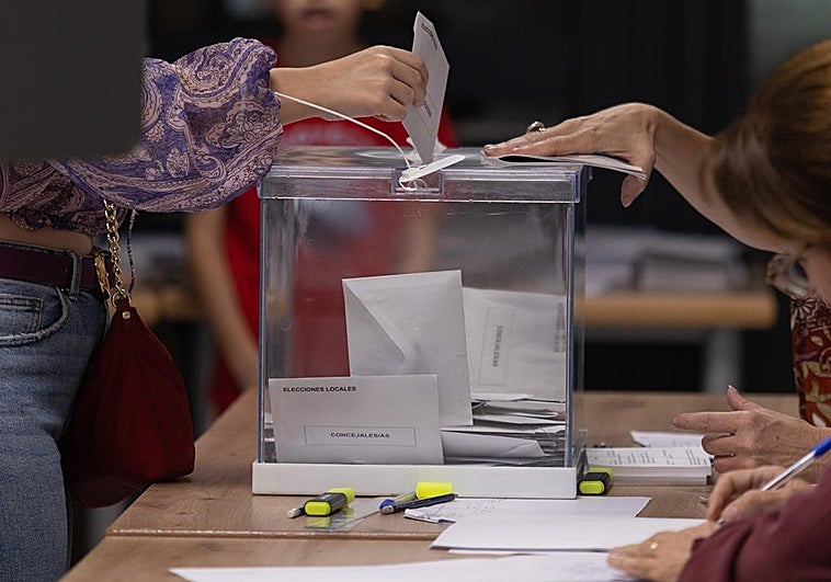 App elecciones Extremadura: cómo descargar la aplicación para móviles para saber los resultados