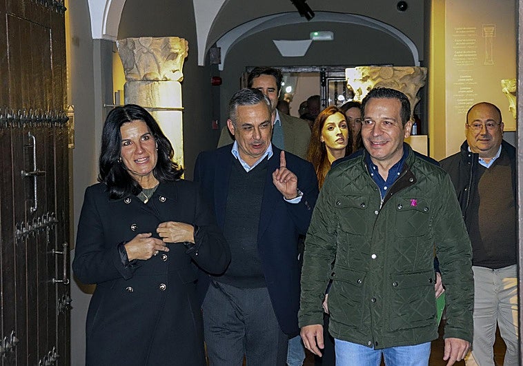 El espectacular resultado de Vox sorprende hasta a los de Abascal