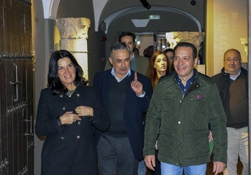 El espectacular resultado de los de Abascal les sorprende incluso a ellos