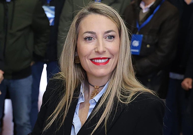 Elecciones en Extremadura, en directo: resultados, cómo va el recuento para la mayoría absoluta y diputados de PP, Vox, PSOE y Podemos en la Asamblea