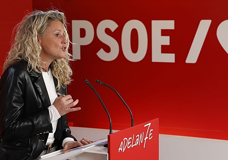 El PSOE prepara la salida de Gallardo y atribuye al «juego sucio» la debacle en Extremadura