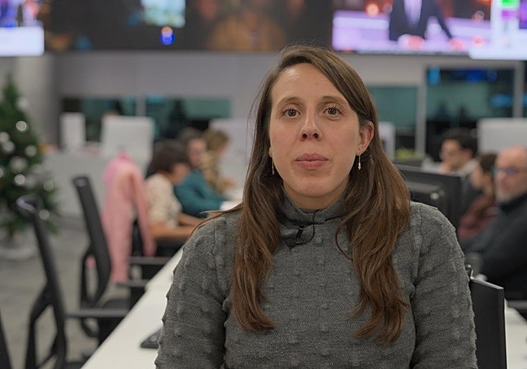 Videoanálisis | Paloma Esteban, corresponsal política de ABC, analiza la gobernabilidad en Extremadura tras las elecciones