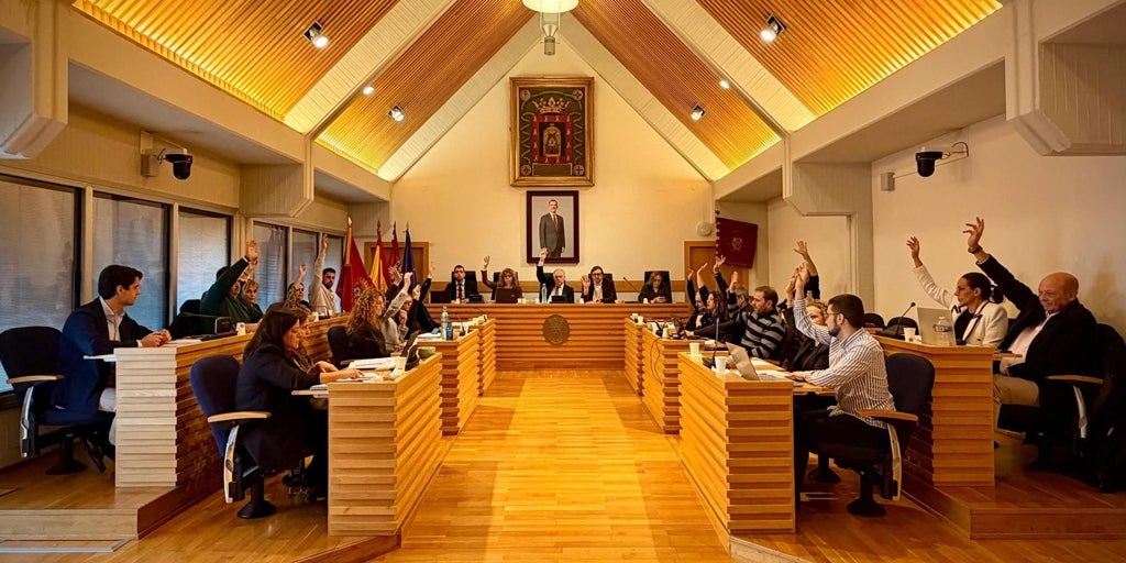 Aprobada en pleno la Ordenanza de Zona de Bajas Emisiones y Prioridad Peatonal de Ciudad Real