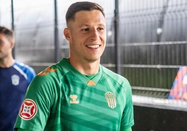 La otra 'liga blanquiverde': así ha sido el 2025 de los cedidos por el Córdoba CF