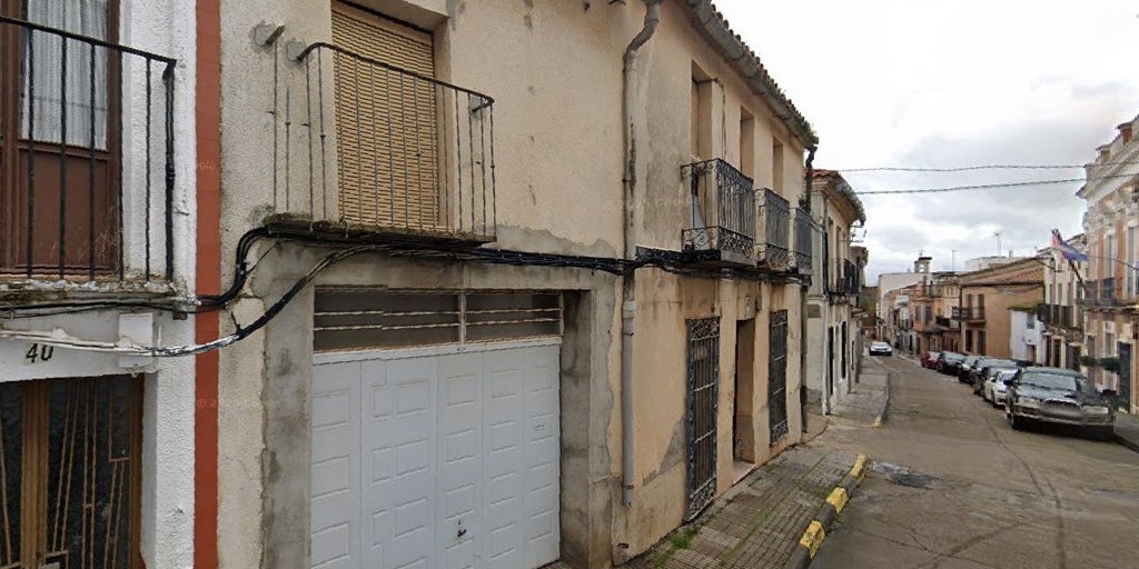 Muere un vecino de 55 años de Almadén, Ciudad Real, en un incendio en su casa que ya investiga la Guardia Civil