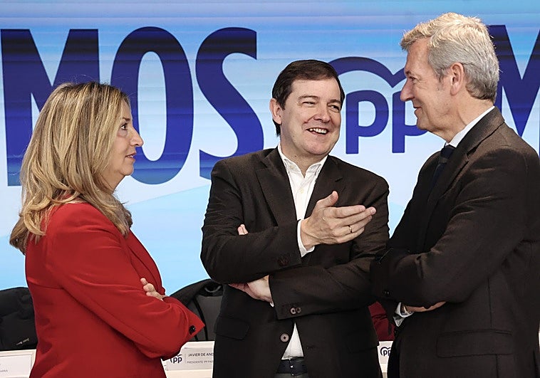 Castilla y León no es Extremadura