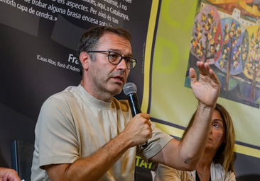 El alcalde de Manacor desata la polémica con un mensaje de odio en redes: «Fachas muertos y puta España»