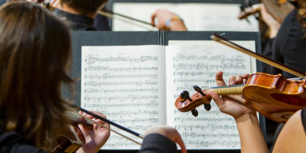 Dos alumnos cordobeses reciben los Premios Extraordinarios en las Enseñanzas Artísticas Superiores