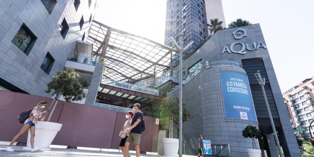 Qué está abierto este domingo 28 de diciembre en Valencia: centros comerciales y grandes almacenes