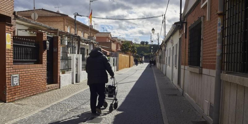 Otros siete millones para embellecer los pequeños pueblos de Madrid