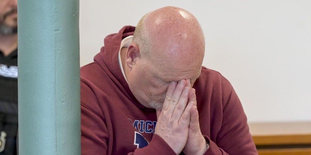 El año que reapareció la matayayas y al asesino de Elisa lo condenó su ADN