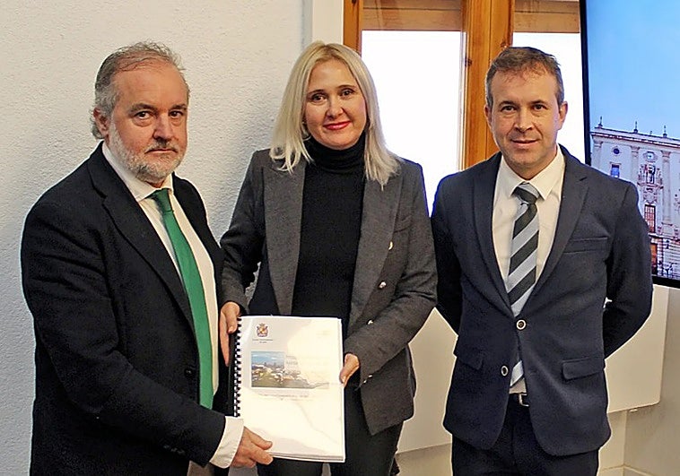 Jaén comienza el año con los presupuestos municipales prorrogados desde hace casi una década