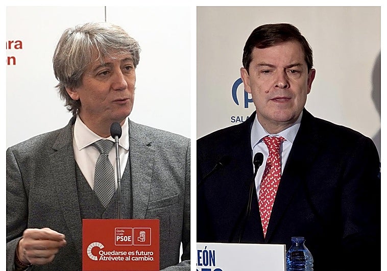 Castilla y León se lanza a su batalla electoral más incierta