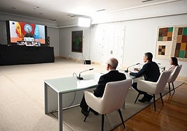 La Inteligencia militar espa&ntilde;ola se debilita en un momento de m&aacute;xima tensi&oacute;n en Europa