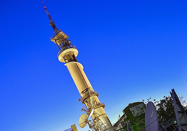 Canal Sur Televisión cierra 2025 con una cuota del 9,5%, la mejor audiencia anual de los últimos doce años