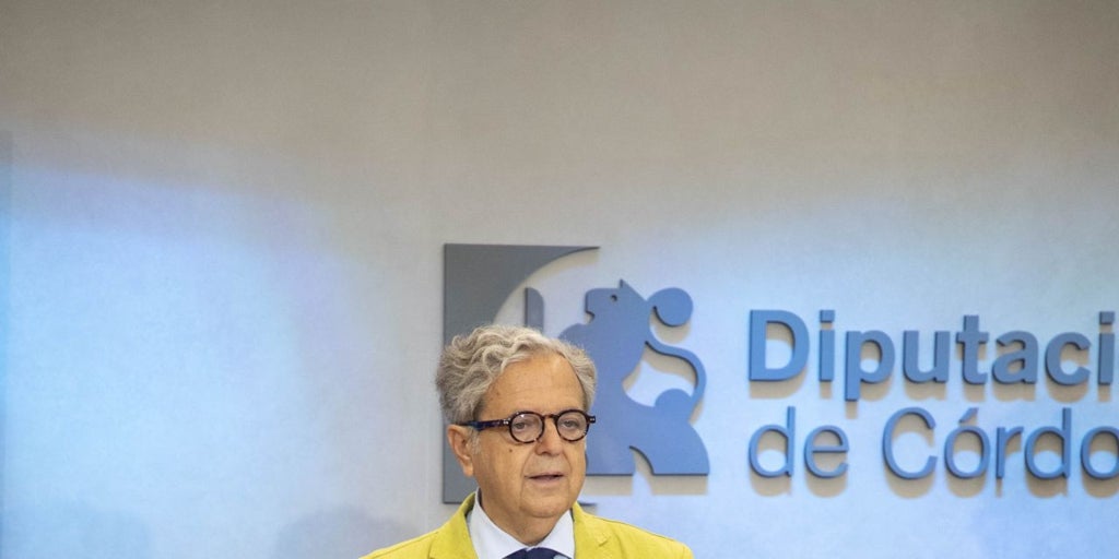 El proyecto de la Diputación de Córdoba Agrosocial Plus recibe 1,5 millones para impulsar el sector agroalimentario