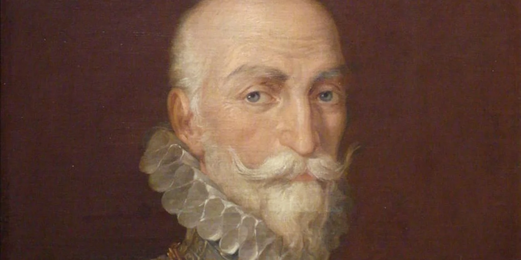 Granada conmemora los 500 años del nacimiento del marino más famoso de España, Álvaro de Bazán