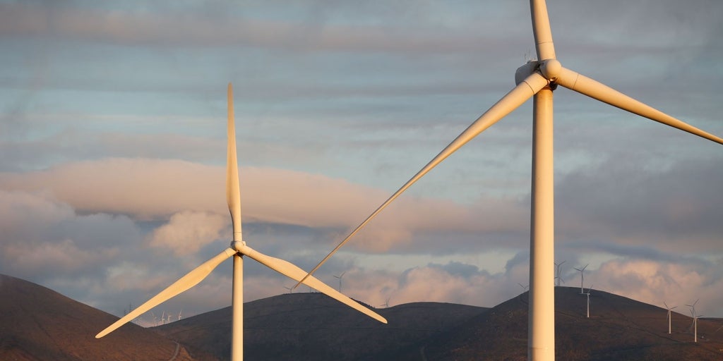 El parón eólico y sus consecuencias: el paso atrás en Meirama solo es la punta de lanza