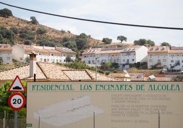 El nuevo puente de Alcolea deberá estar listo a finales de abril tras un segundo aplazamiento de las obras