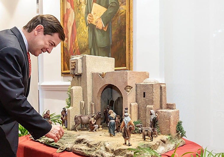 Los políticos de Castilla y León hacen sus peticiones a los Reyes Magos con la vista puesta en las urnas