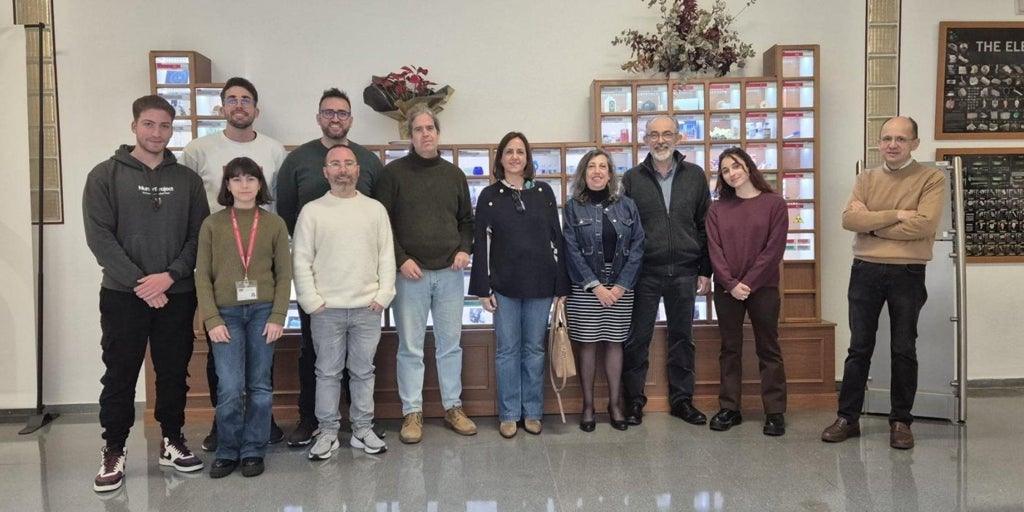 El Gobierno regional financia un proyecto desarrollado por la UCLM para la prevención y el diagnóstico del alzheimer
