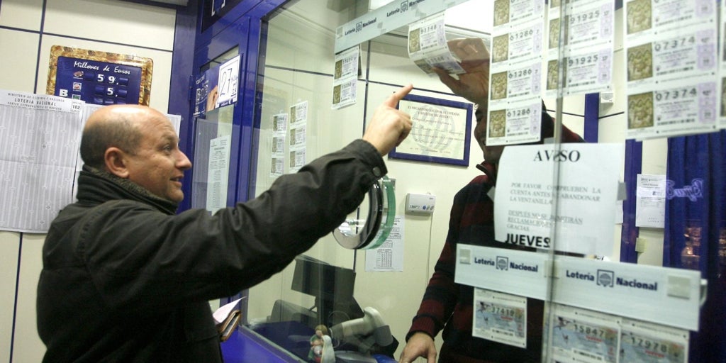 Las ventas del Sorteo del Niño crecen un 1,75% en Castilla-La Mancha y superan los 42,6 millones