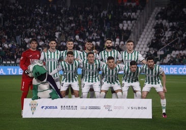 Una primera vuelta en casa con siete puntos menos que la campaña anterior