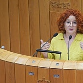 El BNG acusa al PP de «empujar» a los gallegos a la sanidad privada