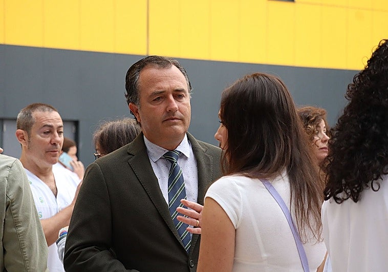 Vox denuncia el fracaso del Sescam tras situarla el CIS como la segunda peor sanidad de España