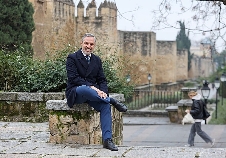 Juan Bravo (PP) : «Cuando usan el dinero de todos para seguir en el poder es compra de votos o corrupción política»
