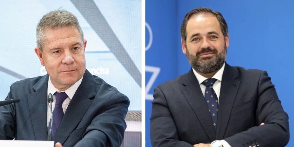 El PSOE acusa al PP de anteponer la supervivencia de Paco Núñez a los intereses de Castilla-La Mancha