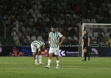 Los lunes no le sientan bien al Córdoba CF: el partido en Huesca, frente a los antecedentes