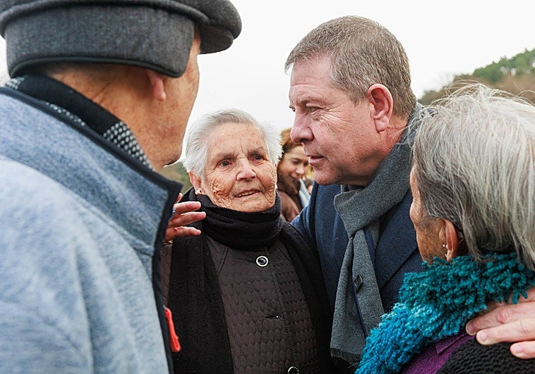 García-Page pide elecciones tras el nuevo modelo de financiación: «Es un suicidio político, no lo vamos a tolerar»