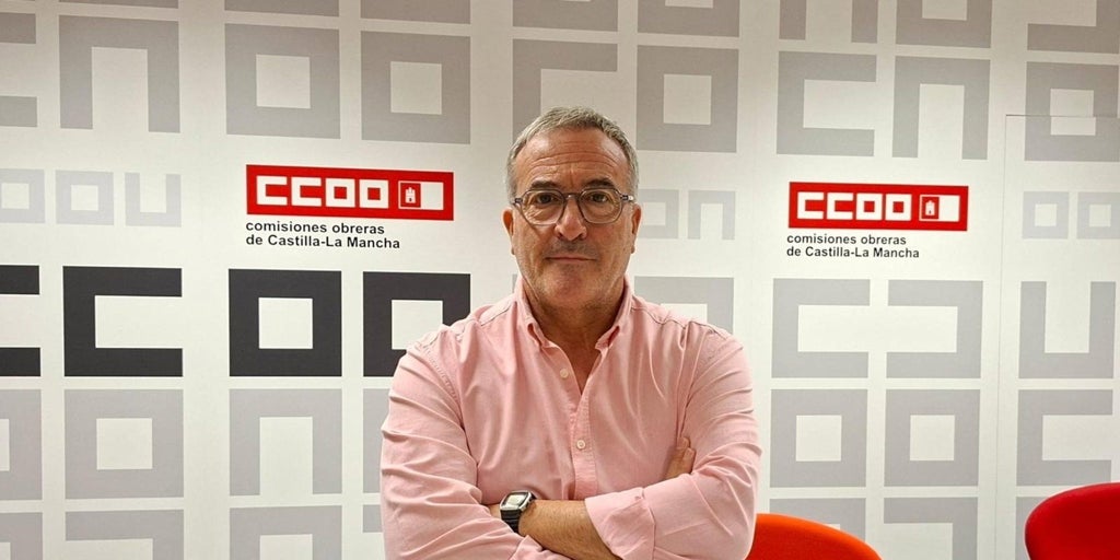 CCOO Castilla-La Mancha reclama subidas salariales mayores en la región tras un aumento de un 0,53% inferior a la media nacional en 2025