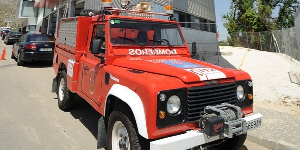 El Albaicín continúa sin luz y Endesa asegura que está «ultimando» la reposición del material dañado