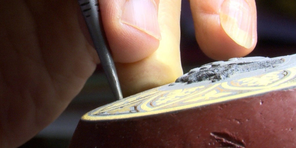 Castilla-La Mancha aprobará el próximo martes, 13 de enero, la declaración BIC del damasquinado de Toledo