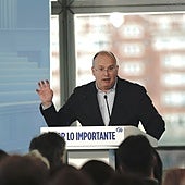 El PP acusa a Zapatero de «enriquecerse» a costa de Venezuela y forzará que explique «sus chanchullos»