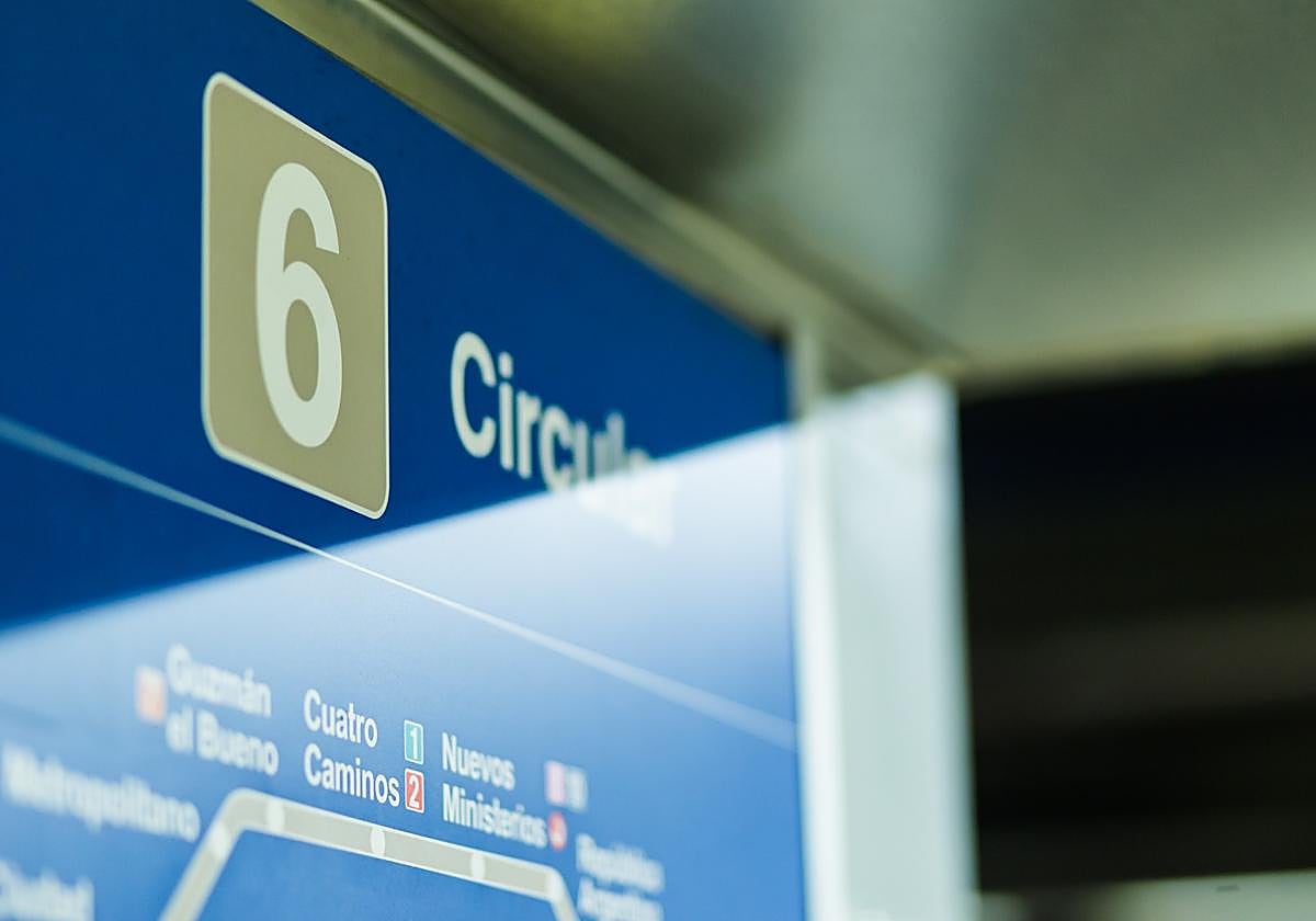 Metro de Madrid adelanta la hora de cierre de la Línea 6 hoy: nuevos horarios y qué cambios habrá