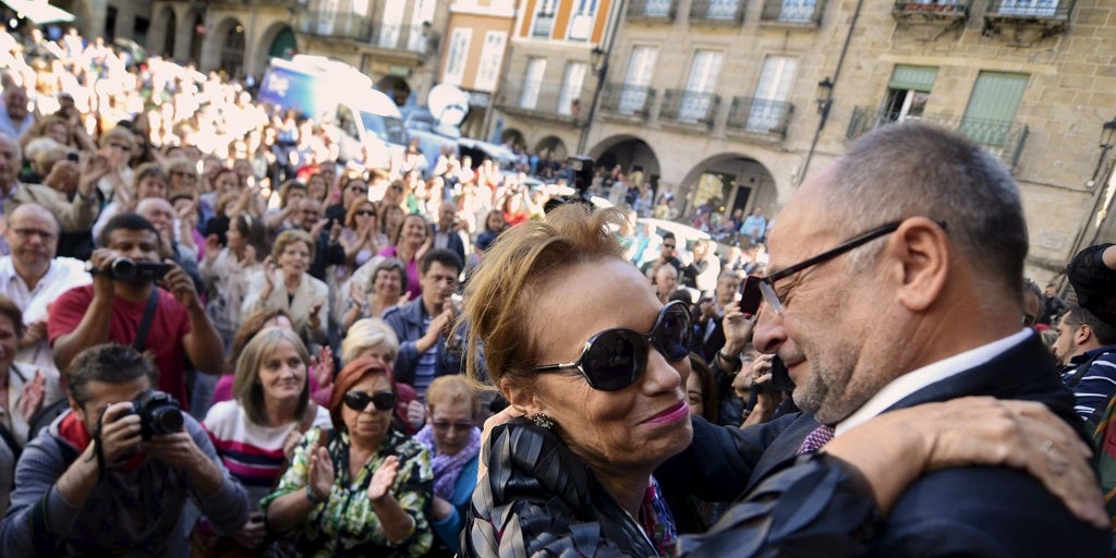 Cazando Pokémon en Orense: el kilómetro cero de un declive