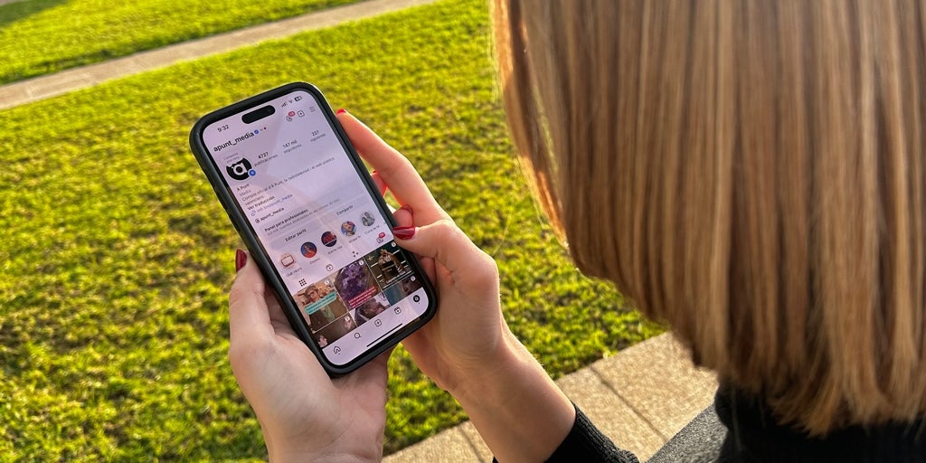 Las plataformas digitales de À Punt suman 6,2 millones de seguidores en 2025, con un aumento del 42% en Instagram