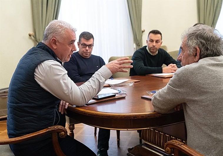 La Diputación de Guadalajara insta a Atienza a legalizar sus captaciones de agua tras el hallazgo de arsénico en uno pozo de suministro