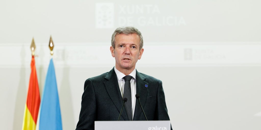 Xunta y BNG dejan solo al PSdeG en su apoyo a la nueva financiación