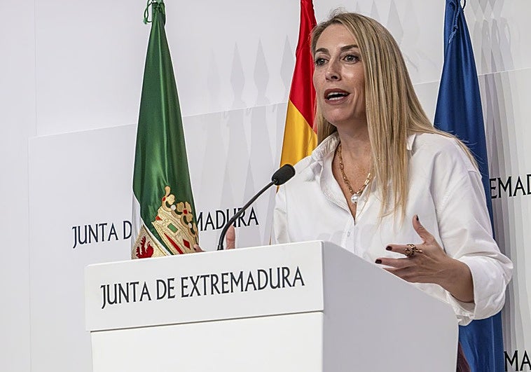 Vox mantiene a Guardiola como su némesis en el PP