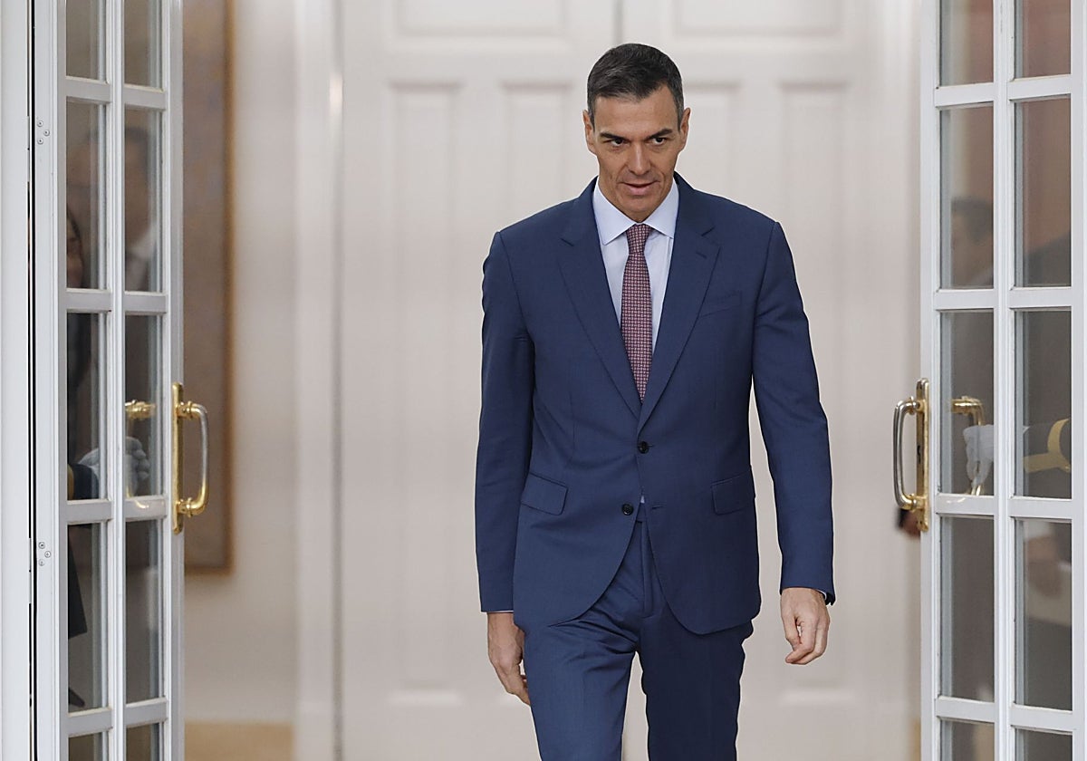 Las apuestas de Sánchez para coger oxígeno político le enfrentan a sus socios