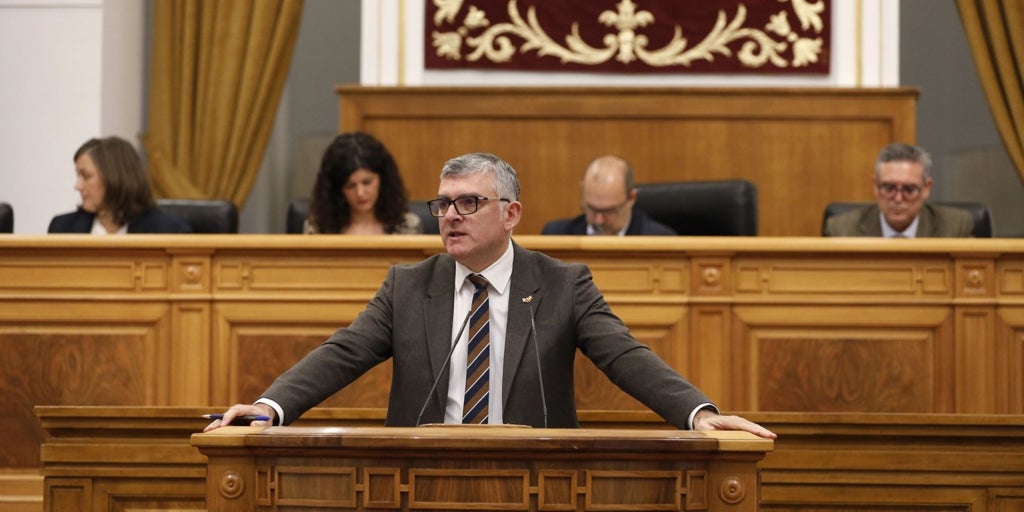 El PSOE de Castilla-La Mancha recalca la defensa del interés regional en financiación: «Se trata de que todas las autonomías tengamos lo mismo»