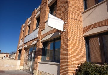 Condenan una agresión a una médica en el Centro de Salud de Viana de Cega (Valladolid)